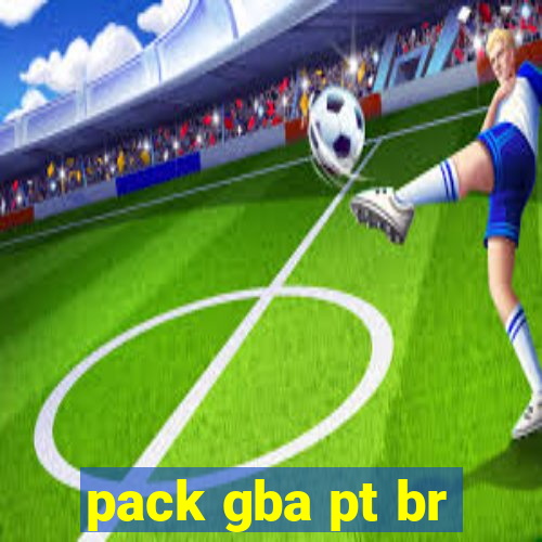 pack gba pt br